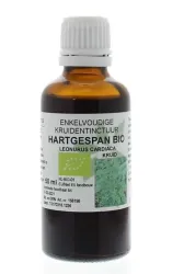 Cruydhof Leonorus card hrb / hartgespan tinctuur bio