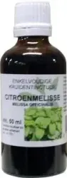 Cruydhof Melissa officinalis herb / citroenmelisse tinctuur
