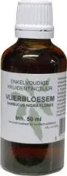 Cruydhof Sambucus nigra / vlierbloesem tinctuur bio