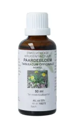Cruydhof Taraxacum officinalis rad / paardebloem tinctuur