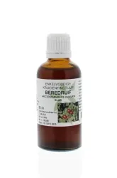 Cruydhof Arctostaphylus uva ursi/berendruif tinctuur