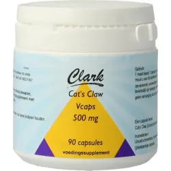 Clark Cat's claw 500mg