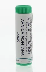 Homeoden Heel Arnica montana 200K