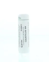 Homeoden Heel Causticum MK