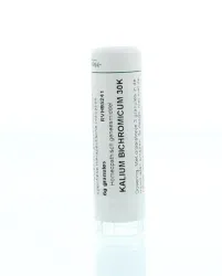 Homeoden Heel Kalium bichromicum 30K