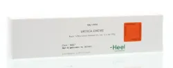 Homeoden Heel Urtica creme