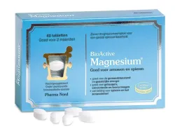 Pharma Nord BioActive magnesium