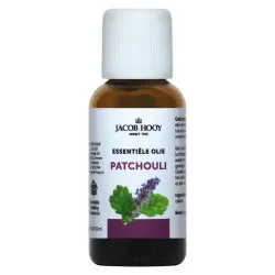 Jacob Hooy Patchouli olie