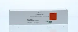 Homeoden Heel Ledum creme