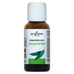 Jacob Hooy Eucalyptus olie
