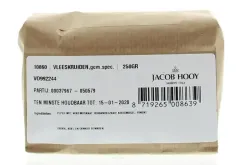 Jacob Hooy Vleeskruiden
