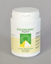 Vita Colongeen