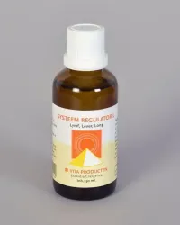 Vita Systeem regulator L