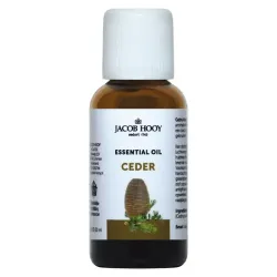 Jacob Hooy Ceder olie