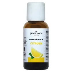 Jacob Hooy Citroen olie