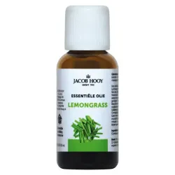Jacob Hooy Lemongrass olie