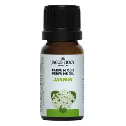 Jacob Hooy Parfum olie jasmijn
