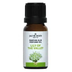 Jacob Hooy Parfum olie lelietje van dalen