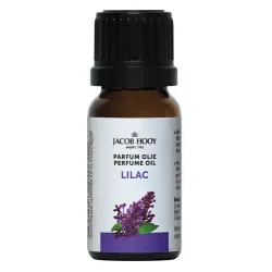 Jacob Hooy Parfum olie lilac