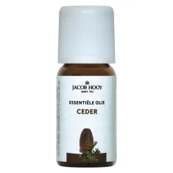 Jacob Hooy Ceder olie