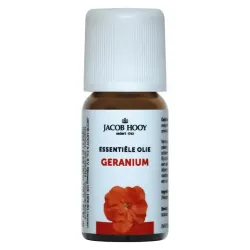 Jacob Hooy Geranium olie