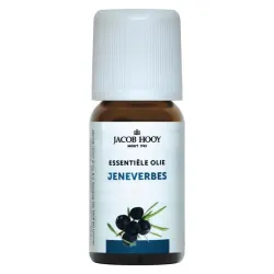 Jacob Hooy Jeneverbes olie