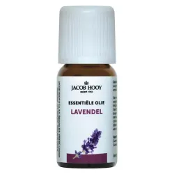 Jacob Hooy Lavendel olie