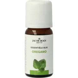 Jacob Hooy Oregano olie