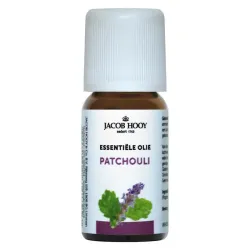 Jacob Hooy Patchouli olie