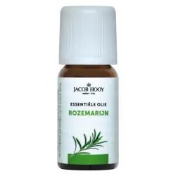 Jacob Hooy Rozemarijn olie