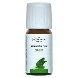 Jacob Hooy Salie olie