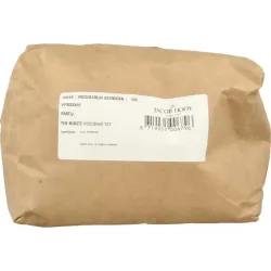 Jacob Hooy Rozemarijn gesneden