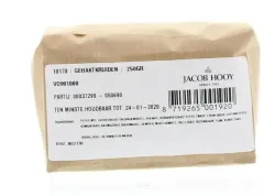 Jacob Hooy Gehaktkruiden