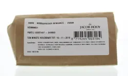 Jacob Hooy Kerriepoeder Bengaals