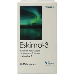 Metagenics Eskimo 3