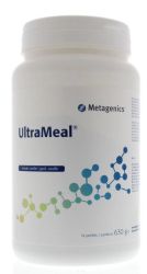 Metagenics Ultra meal vanille