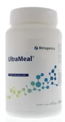 Metagenics Ultra meal vanille