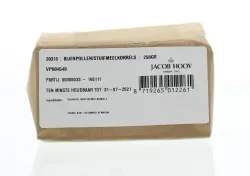 Jacob Hooy Bijenpollen/stuifmeelkorrels
