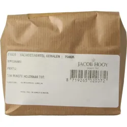 Jacob Hooy Kalmoeswortel gemalen