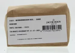 Jacob Hooy Meidoornbessen
