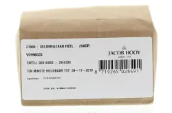 Jacob Hooy Selderij zaad