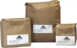 Jacob Hooy Selderij zaad gemalen