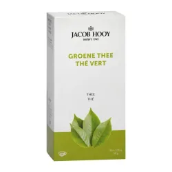 Jacob Hooy Groene thee