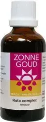Zonnegoud Ruta complex