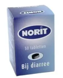 Norit Norit 125mg