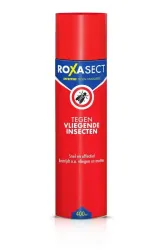 Roxasect Spuitbus vliegende insecten