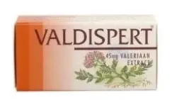 Valdispert Valeriaan extract