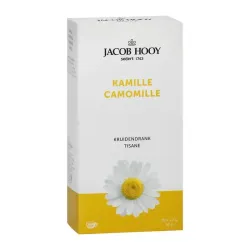 Jacob Hooy Kamillethee