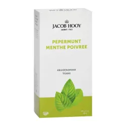 Jacob Hooy Pepermuntthee