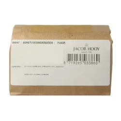 Jacob Hooy Borstvoedingskruiden